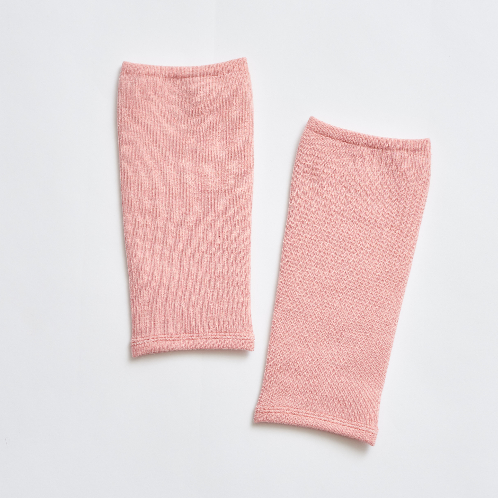 Pile-knit loose compression supporter - 627