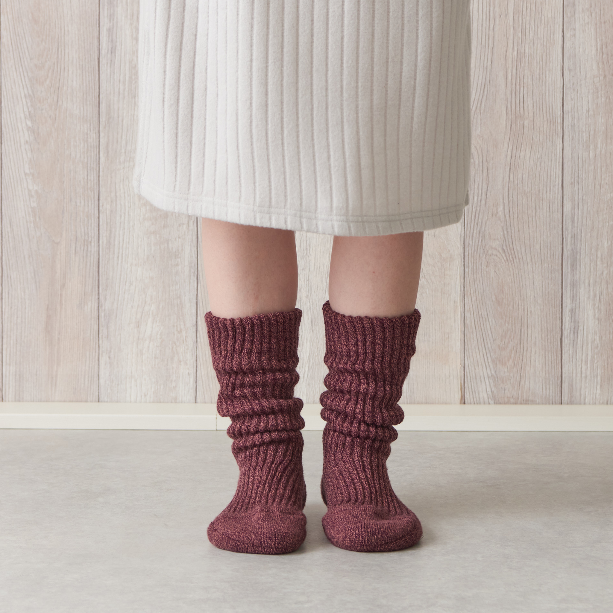 Heel Care Room Socks - 690