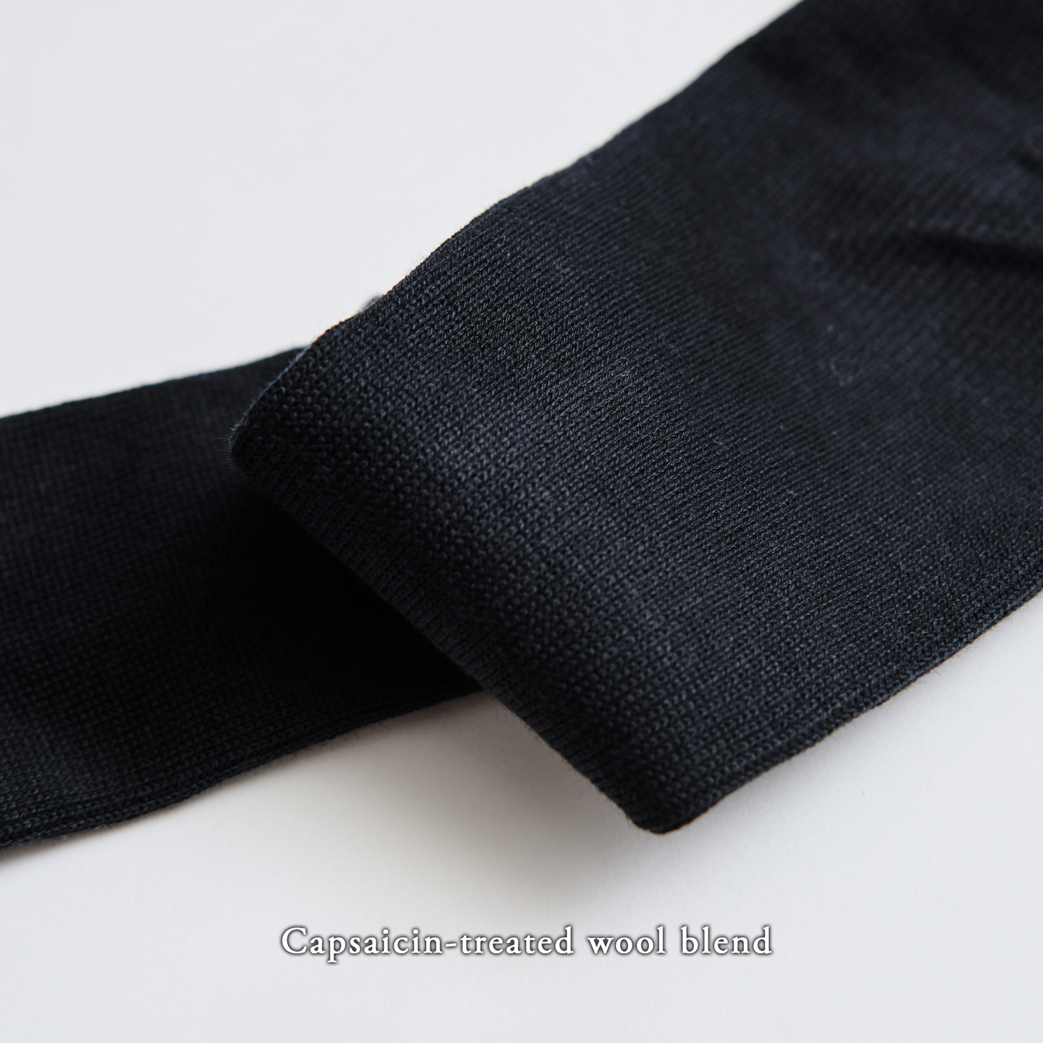 Bikyaku(美脚) Compression Socks - Capsaicin-treated - 780