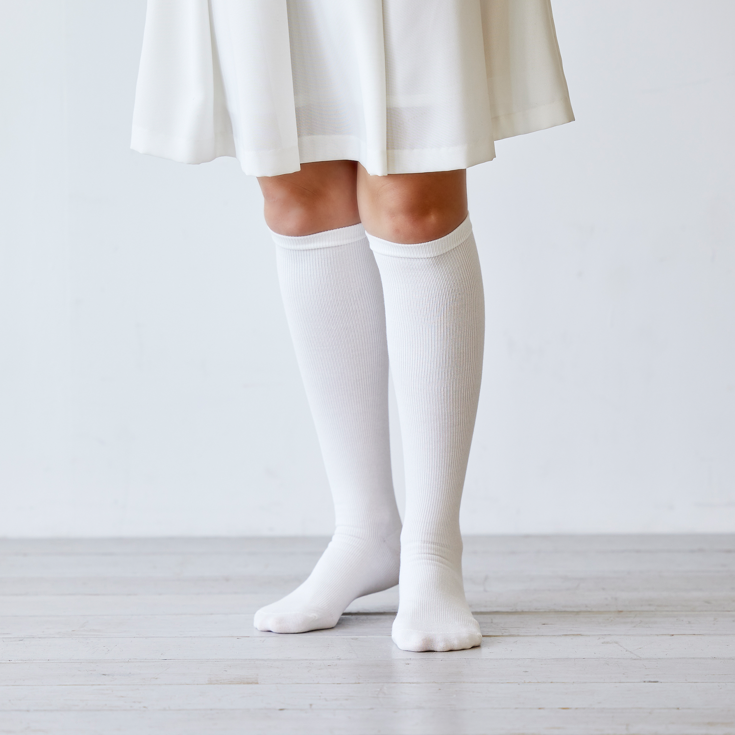 Bikyaku(美脚) Compression Socks - Nurse - N100-15