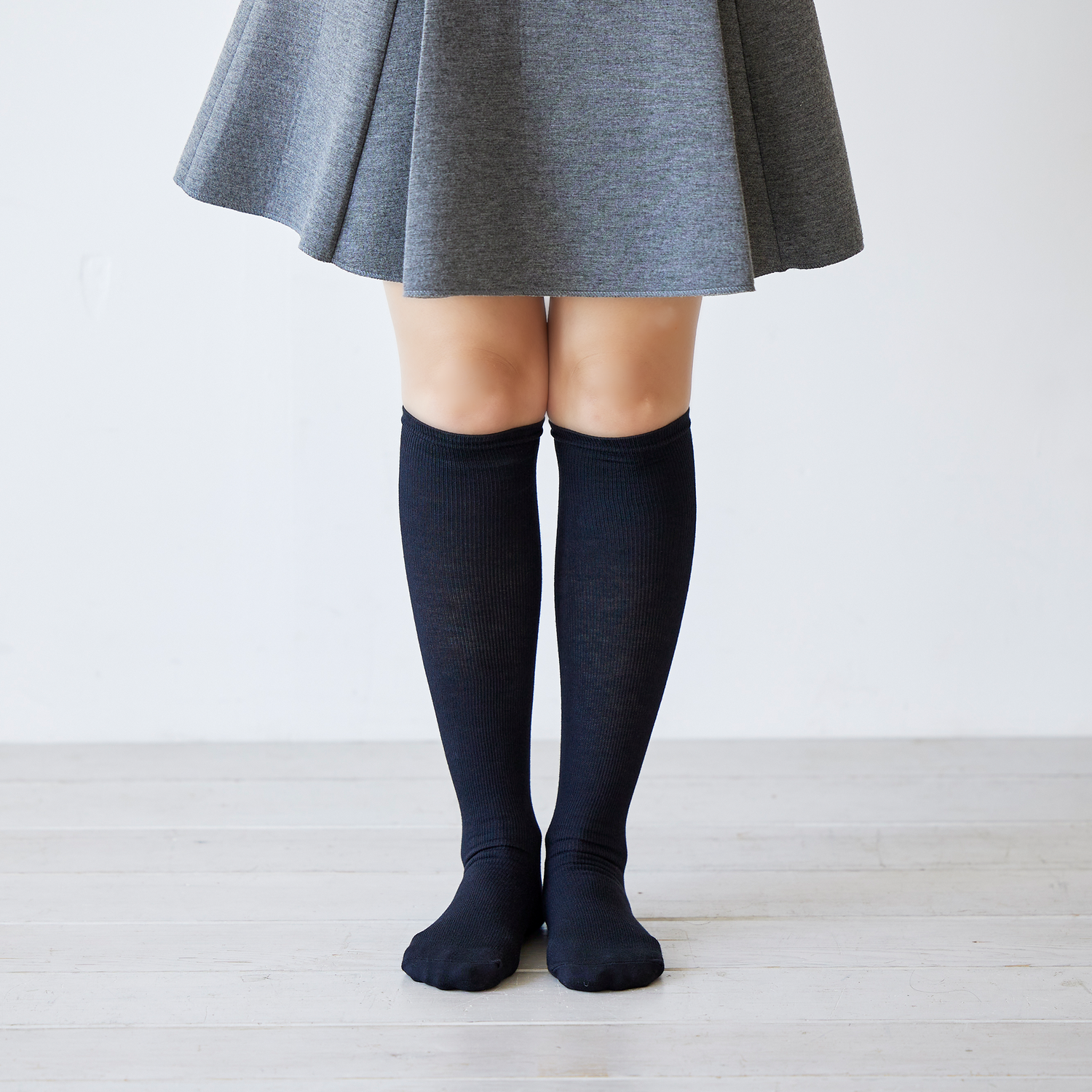 Bikyaku(美脚) Compression Socks - Thin - N101