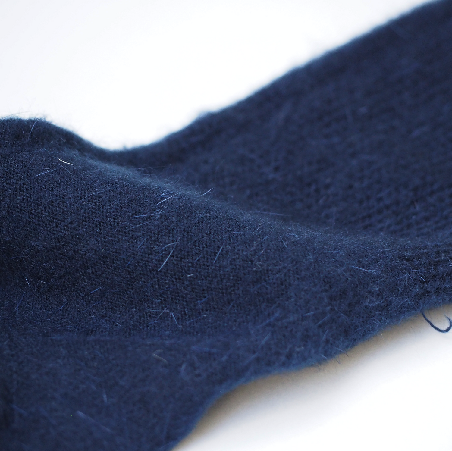 Men’s Wool Socks -Brushed back type- 83