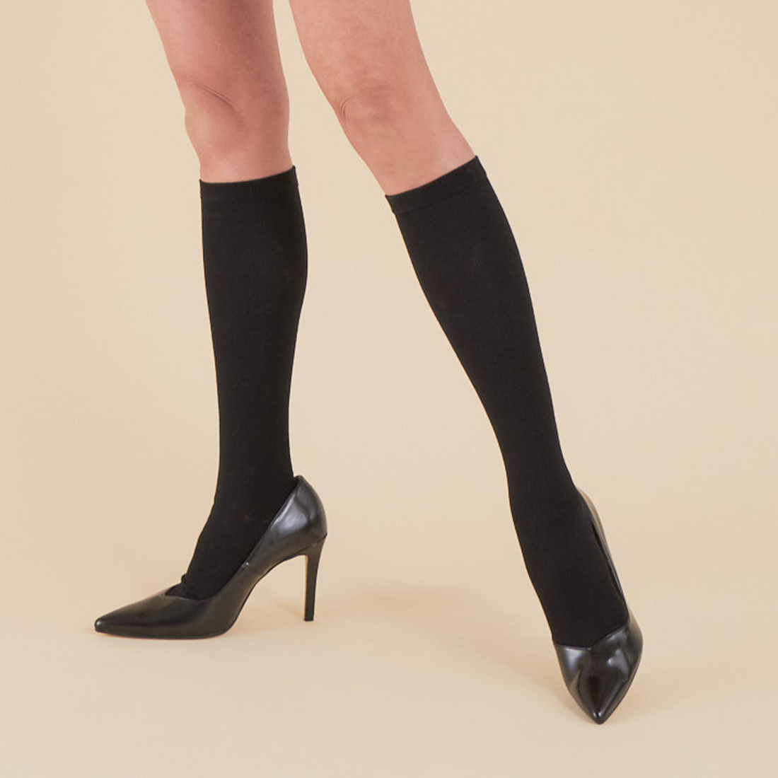 Bikyaku(美脚) Compression Socks-N100